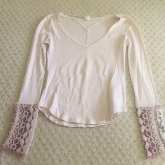 Free People Tops - Free People shirt